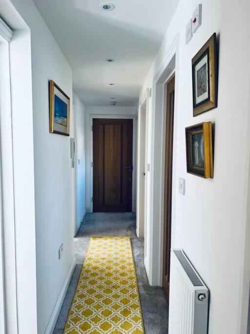 100 Steps To Broadstairs Beach - 2 Bedroom 3 Beds Buitenkant foto