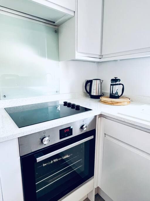 100 Steps To Broadstairs Beach - 2 Bedroom 3 Beds Buitenkant foto